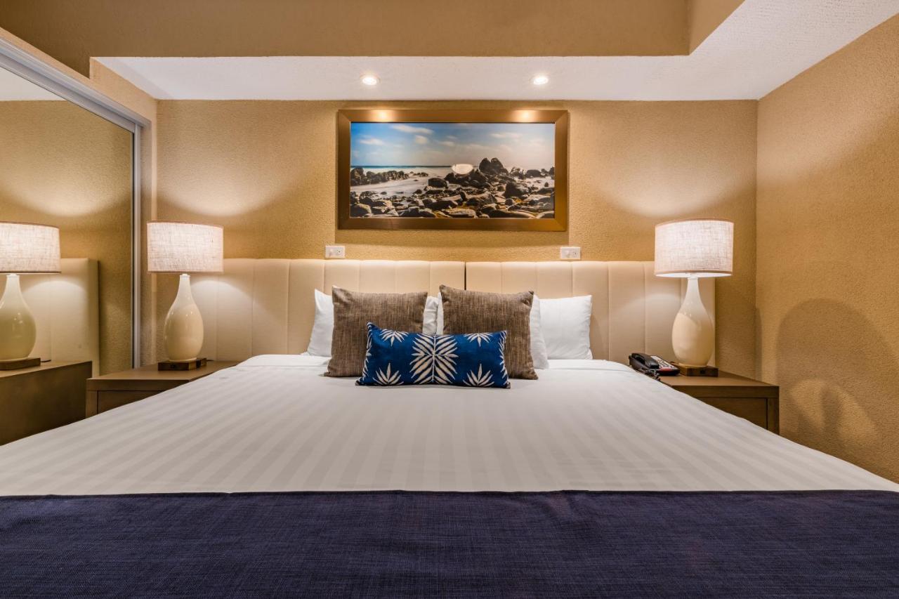 One-Bedroom Suite