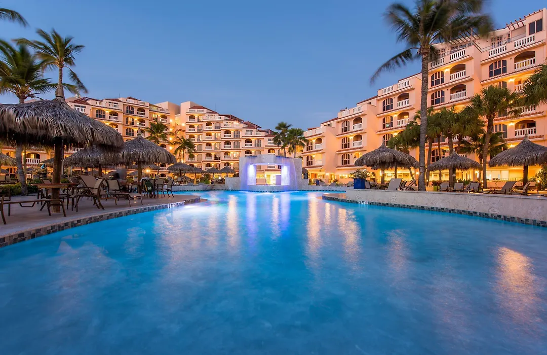 Playa Linda Beach Resort-1