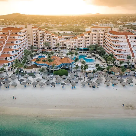 Playa Linda Beach Resort-2